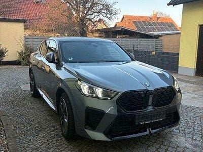 Gebraucht BMW X2 M Sport 150 PS (110 kW) 2024 Grau SUV