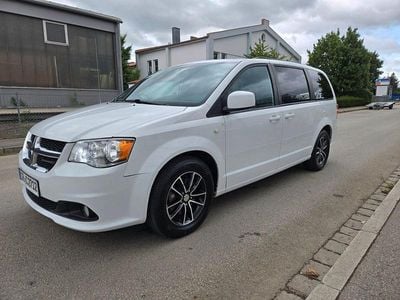 Dodge Grand Caravan