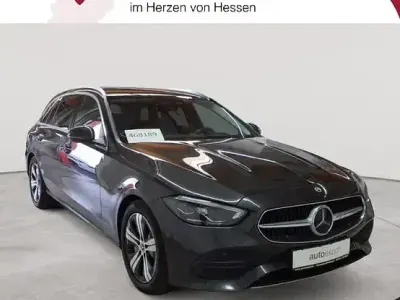 Gebraucht Mercedes C300