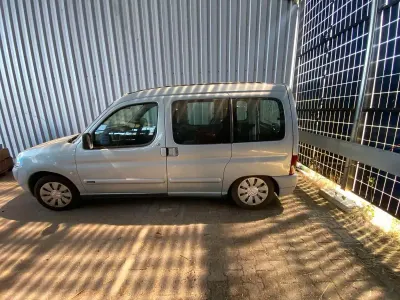 Gebraucht Citroën Berlingo