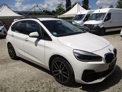 BMW 216 Active Tourer