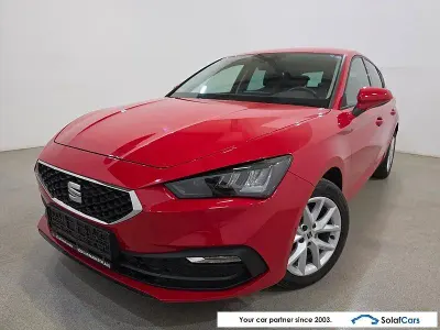 Gebraucht Seat Leon