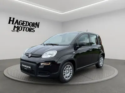 Gebraucht Fiat Panda Cross