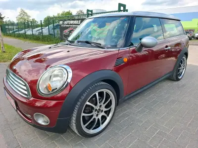 Occasion Mini Cooper 120 PK (88 kW) 2009 Hatchback