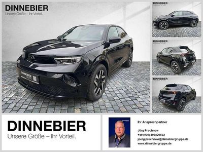 Neu Opel Mokka 131 PS (96 kW) 2025 Karbon schwarz metallic SUV