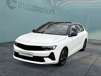 Nouă Opel Astra 136 CP (100 kW) 2025 Alb Break