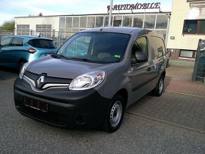 Second-hand Renault Kangoo Rapid Extra 75 CP (55 kW) 2019 Other Monovolum