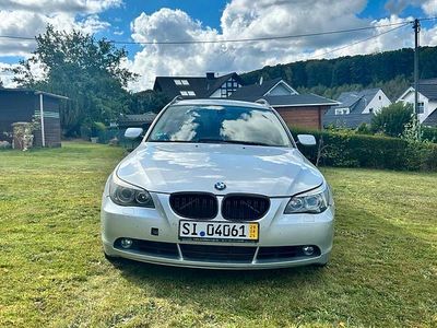 BMW 535