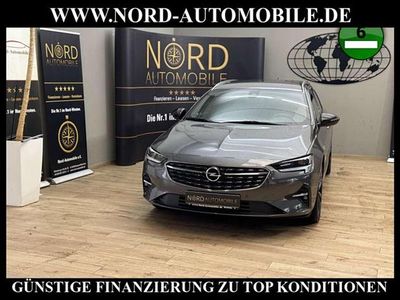 Grau Gebraucht 2022 Opel Insignia Business Kombi | 19.890 € (Fairer Preis)
