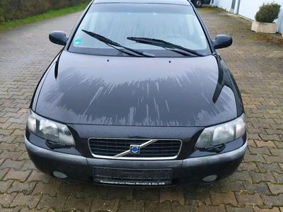 gebraucht Volvo S60 ohne TÜV