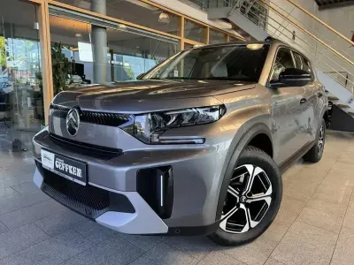 Gebraucht Citroën e-C3 Aircross
