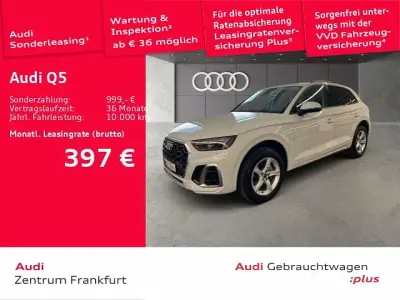 Gebraucht Audi Q5