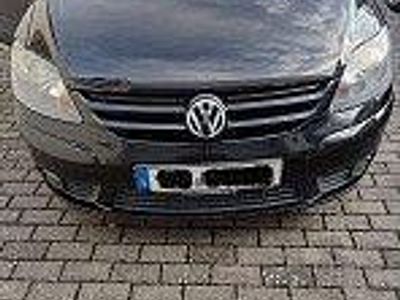 VW Golf Plus
