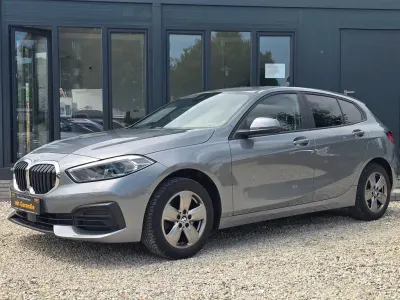 Gebraucht BMW 118