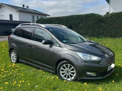 Ford Grand C-Max
