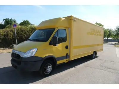 Gebraucht Iveco Daily