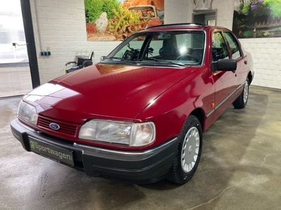 gebraucht Ford Sierra 2.0 CLX Erstlack Topzustand