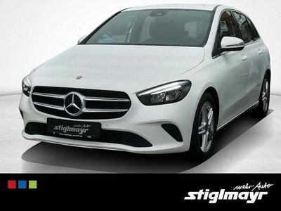Mercedes B250