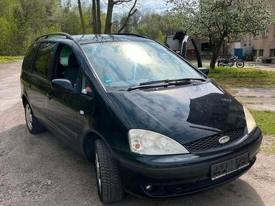 Ford Galaxy