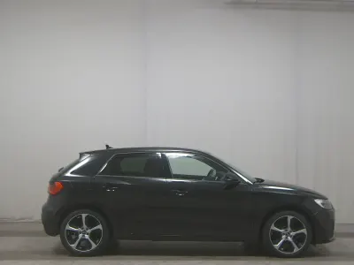Gebraucht Audi A1 Sportback
