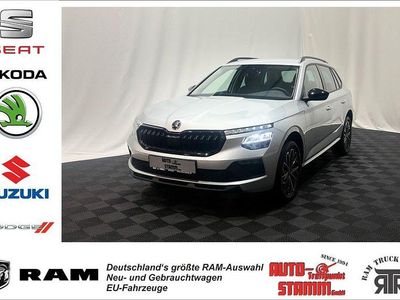 Silber Neu 2025 Skoda Kamiq Selection SUV | 23.990 € (Superpreis)