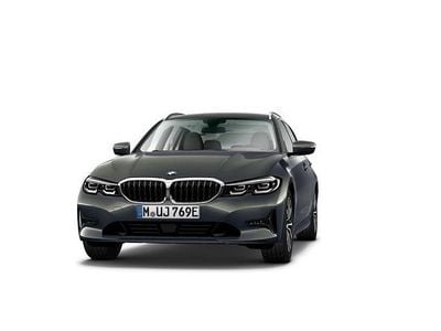 Usata BMW 330 Advantage 184 CV (135 kW) 2026 Station wagon