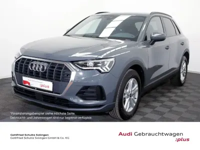 Gebraucht Audi Q3