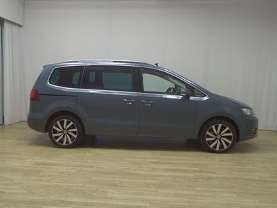 VW Sharan