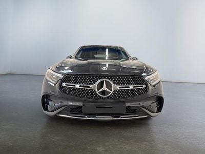 Usata Mercedes GLC300 AMG line 269 CV (197 kW) 2025 SUV