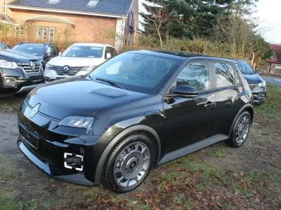 Gebraucht Renault 5 E-Tech