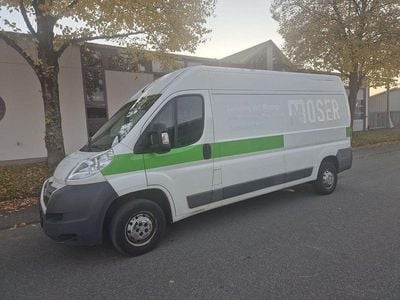 Citroën Jumper