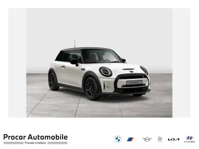 Gebraucht Mini Cooper SE