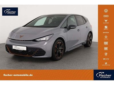 Gebraucht Cupra Born 169 kW (231 PS) 2023 Grau Kleinwagen