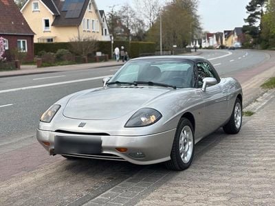 Second-hand Fiat Barchetta 130 CP (95 kW) 1997 Cabrio