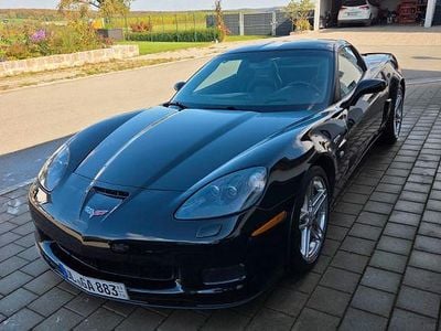 Corvette Z06
