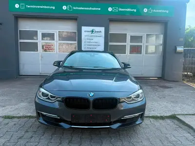 Gebraucht BMW 328