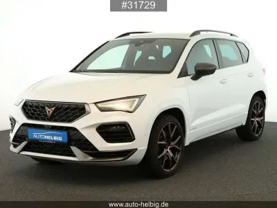 Gebraucht Cupra Ateca