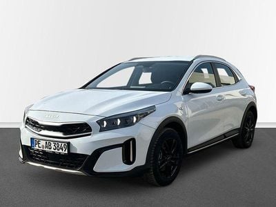 Usata Kia XCeed Comfort 140 CV (102 kW) 2025 Bianco SUV