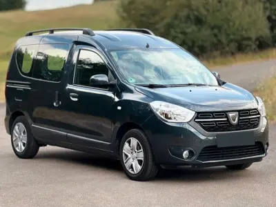 Gebraucht Dacia Dokker