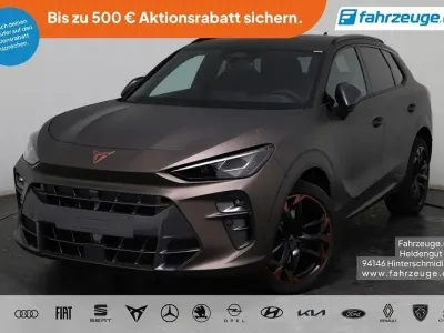 Neu Cupra Terramar VZ 265 PS (194 kW) 2025 SUV