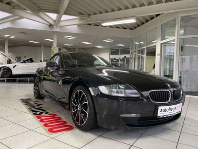 gebraucht BMW Z4 Roadster 2.0i