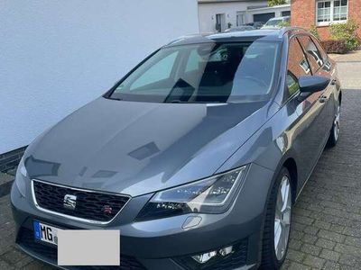 gebraucht Seat Leon ST 1.4 TSI ACT Start&Stop FR