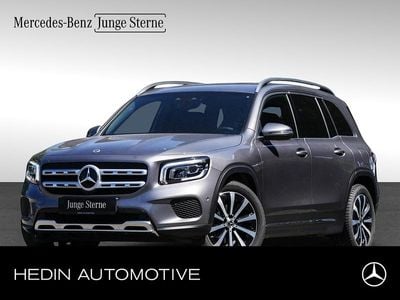 Mercedes GLB200