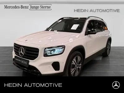 Gebraucht Mercedes GLB250