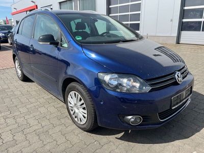 gebraucht VW Golf Plus VI Style