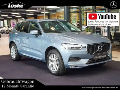 Gebraucht Volvo XC60