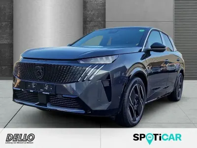Neu Peugeot e-3008 GT 239 kW (325 PS) 2026 SUV