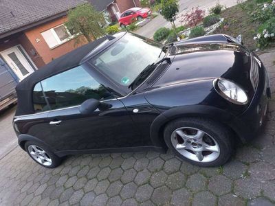 gebraucht Mini One Cabriolet One