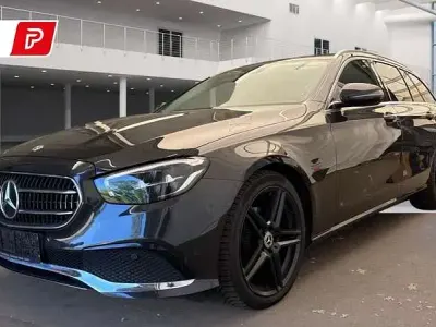 Gebraucht Mercedes E200