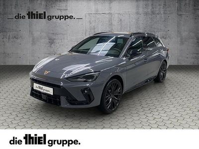 Neu Cupra Leon VZ 272 PS (200 kW) 2025 Magnetic grau metallic Kombi